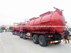 Tanker Lid Seals