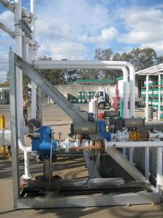 Tanker Loading Terminals