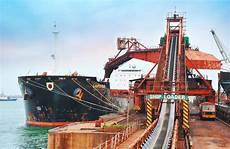 Tanker Loading Terminals