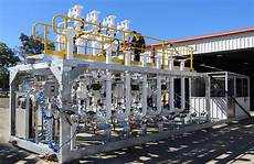 Tanker Loading Terminals