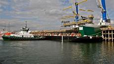 Tanker Repair