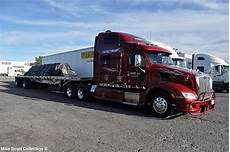 Tanker Semi Trailer
