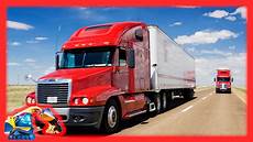 Tanker Semi Trailer