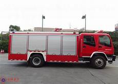 Tanker Six Chassis