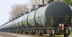 Tanker Storage