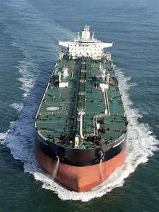 Tanker Storage
