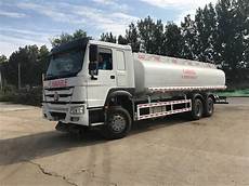 Tanker Trailer Equipments