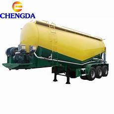 Tanker Trailer Equipments