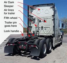 Tanker Trailer