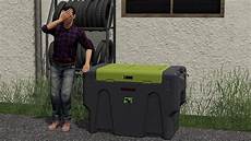 Tanker Trailers