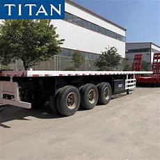 Tanker Trailers