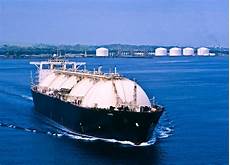 Tanker Transportation
