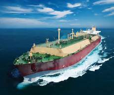 Tanker Transportation