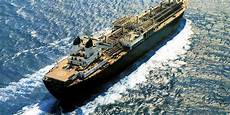 Tanker Turkey