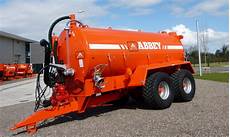 Tankers Fertilizer Distribution