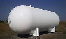 Tankers Lpg