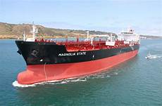 Tankers Oil Product