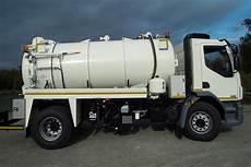 Tankers With Adr