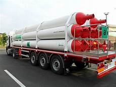 Tankers With Adr