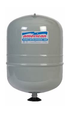 Tankless Expansion Tank