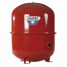 Thermal Expansion Tank