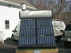 Thermal Expansion Tank