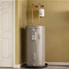 Thermal Expansion Tank