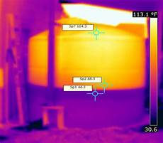 Thermal Expansion Tank
