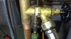 Thermal Oil Expansion Tank