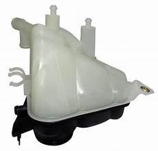 Thermal Oil Expansion Tank