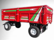 Tractor Trailer Tankers