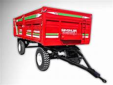 Tractor Trailer Tankers