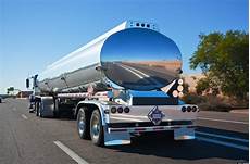 Transportation Tankers