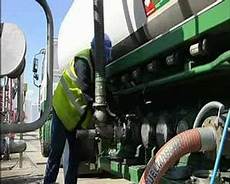 Truck Tankers