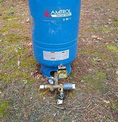 Water Heater Bladder