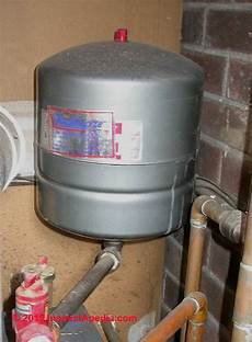 Water Heater Bladder