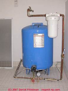 Water Heater Bladder