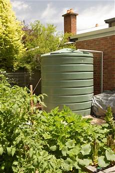 Water System Expansion Tank