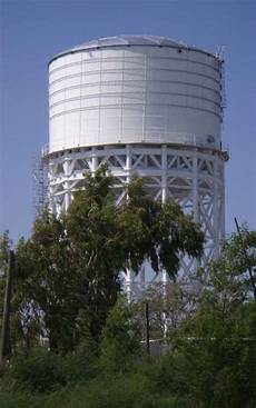 Water Tank Expansion Tank