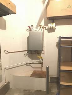 Water Worker Expansion Tank