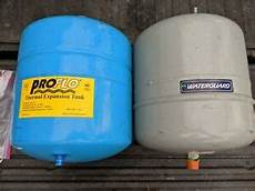 Waterguard Expansion Tank