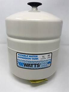 Watts Expansion Tank