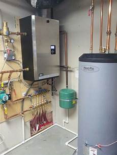 Watts Expansion Tank