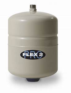 Watts Pressure Tank