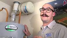 Watts Regulator Expansion Tank