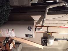 Watts Thermal Expansion Tank