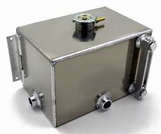 Webasto Expansion Tank
