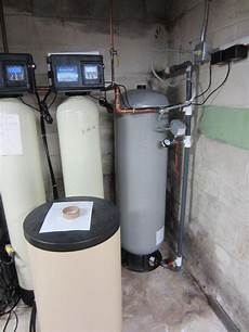 Well Expansion Tank Pressure