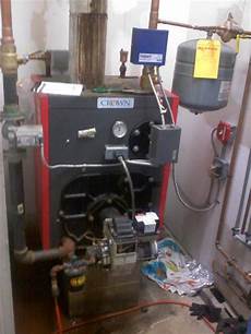 Well Expansion Tank