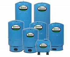 Well Expansion Tank